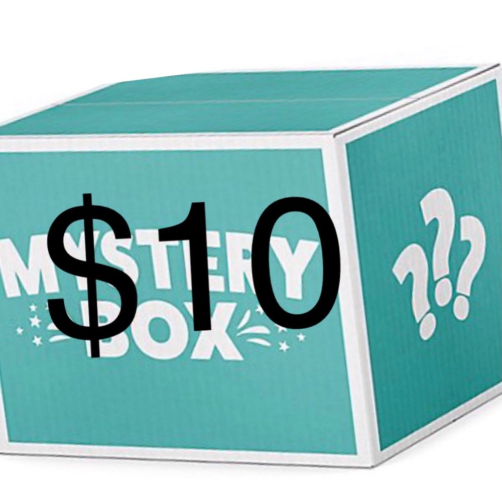 Mystery Box